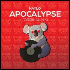 Naylo - Apocalypse (Original Mix) *Out Now*