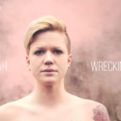 Miley Cyrus - Wrecking Ball (Cover by HAUTNAH)