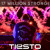 Artwork for Coldplay - "Midnight" (Tiësto's Experimental Tech House Bootleg)
