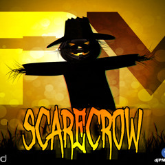 dj PM - Scarecrow (Original Version)