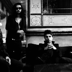 Heavy Fever Acoustic