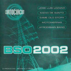 Yo Quiero (Cortocircuit 2002)