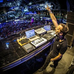 Paul van Dyk Live at Ultra Music Festival Miami 2014 (ASOT650)