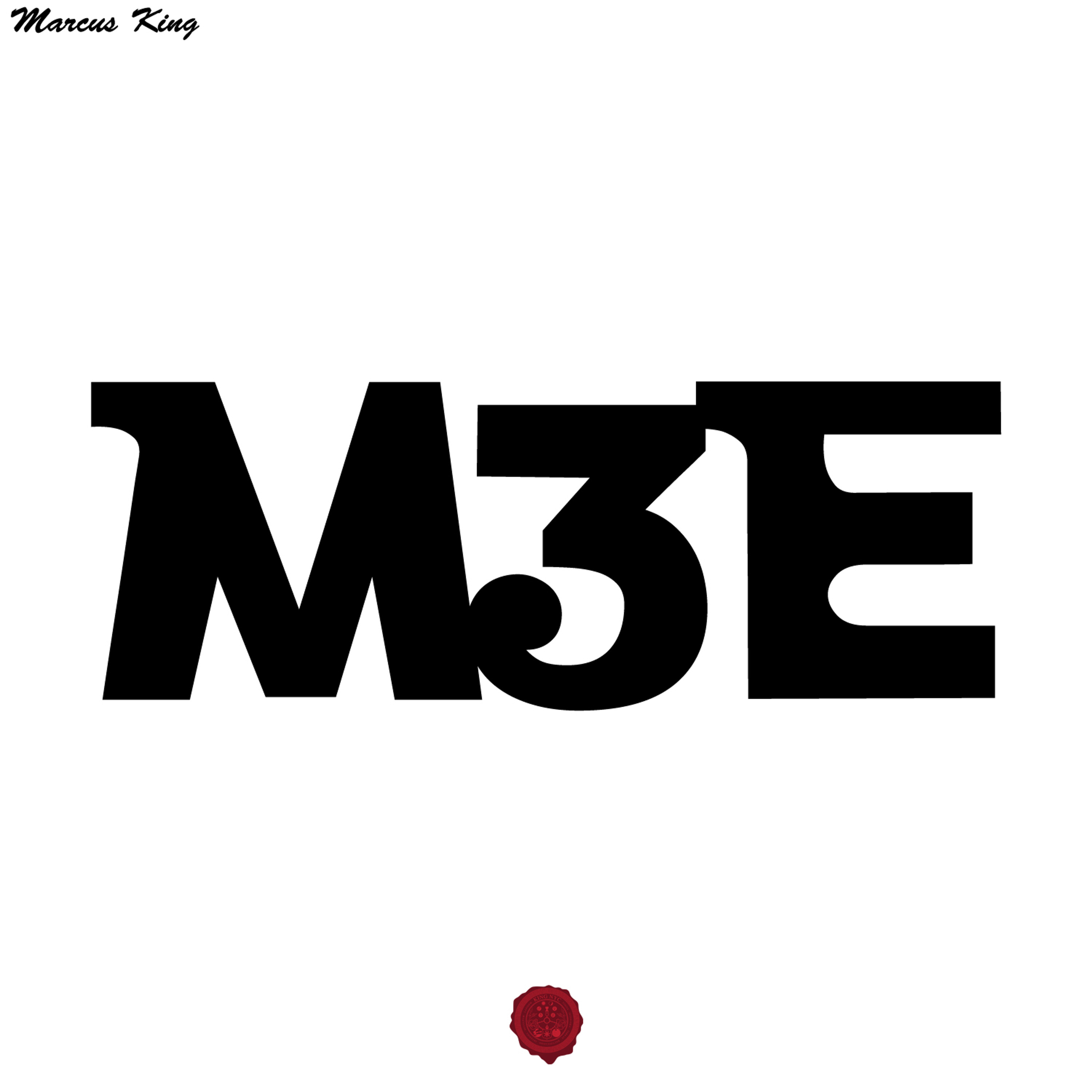 M3E episode artwork