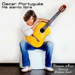 Óscar Portugués - Toco To (Pezlimon Sound Remix)