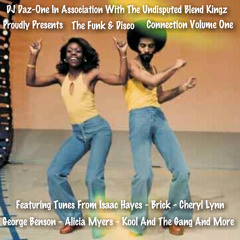 The Funk & Disco Connection Volume One