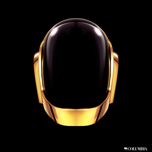 Give Life Back to Music Daft Punk Remix