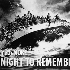 Sarah M-The night to remember