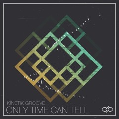 The Geek x Vrv - It's My Time (Kinetik Groove Remix)
