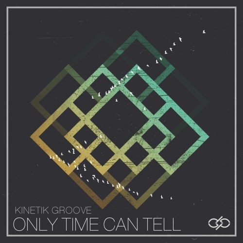 The Geek x Vrv - It's My Time (Kinetik Groove Remix)