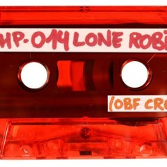 SH.MIXTAPE.14 / LONE ROBIN - A Side