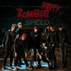 SPEED (스피드)- Zombie Party! (좀비 파티!)