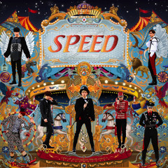 SPEED (스피드) / Taewoon (태운) - Focus