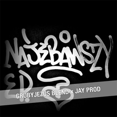 Smarki Smark Feat. Emirat - Kawałek o Ściemnianiu Panien (GrubyJezus Blend x Jay Prod)