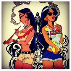 FEEL )YJ  feat Cream Nae foxx,  Q- Life