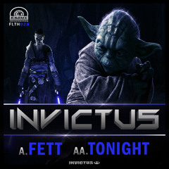 FLTH028 - Invictus - Tonight (OUT NOW)