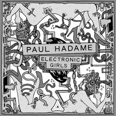 Electronic Girls (Warriyo Remix)
