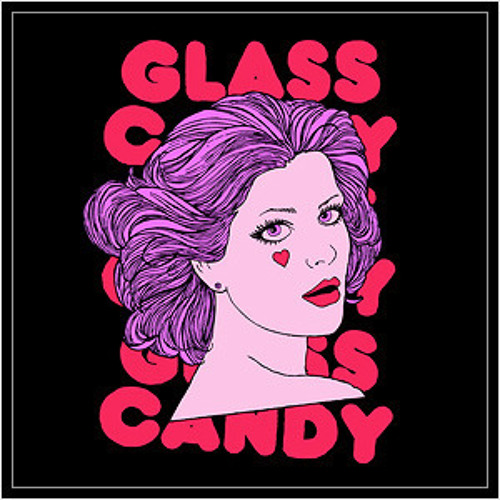 Glass Candy - Ripe Apples