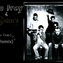 The Fray - Love Don't Die (King Colin's Remix)