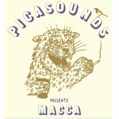 Pica Sounds Mix by Macca
