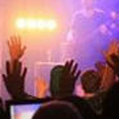 How Great is our God - Live worship by chin2