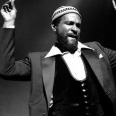 An Ode to Marvin Gaye