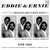 Artwork for House Of Soul Essentials: Eddie & Ernie - "Bullets Don't Have Eyes"