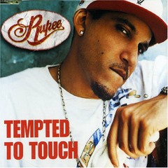 Rupee , Tempted to touch (REMIX)