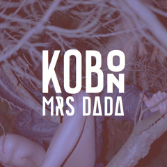 Mrs. dada - Chimère Feat. Caps