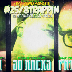 50 RACKS #25/8TRAPPIN ft. Fatguy 260 & ATM