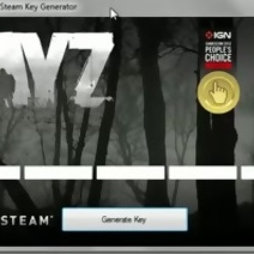 Buy DayZ Steam key at a cheaper price!