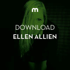 Download: Ellen Allien in the mix for Mixmag