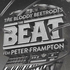"The Beat" feat Peter Frampton Minimix