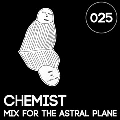 Favourite Astral Plane Mixes