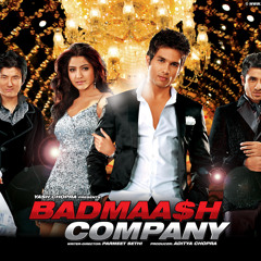 Badmaash Company