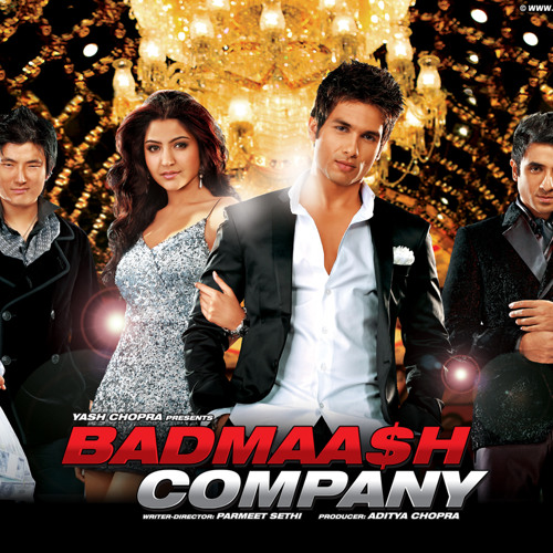 Stream Badmaash Company by Mr KC Listen online for free on SoundCloud