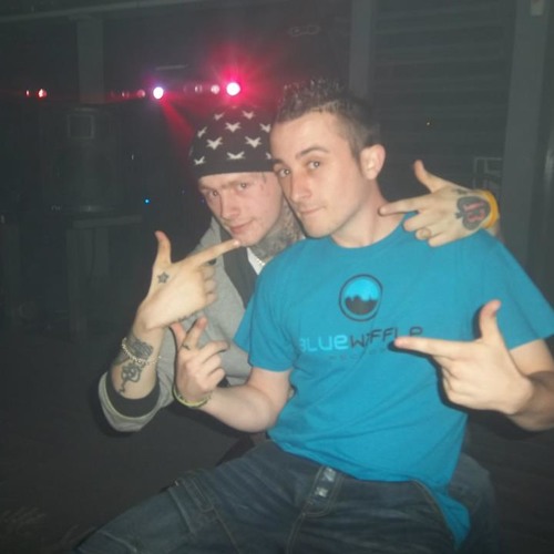 ReCoreDJ + MC Fringe 2014 Mix - (WORKING PROGRESS)