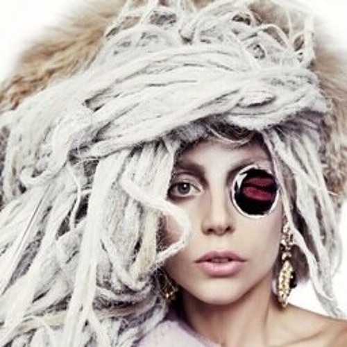 Lady Gaga Gypsy On The Edge Of Glory (Mash Up)