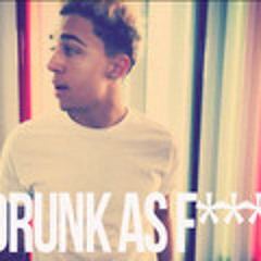 Luke Christopher - Drunk As Fuck