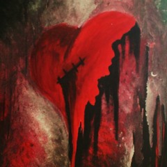 Moonlanding - Only Love (Heartbreak Hip Hop Mix)