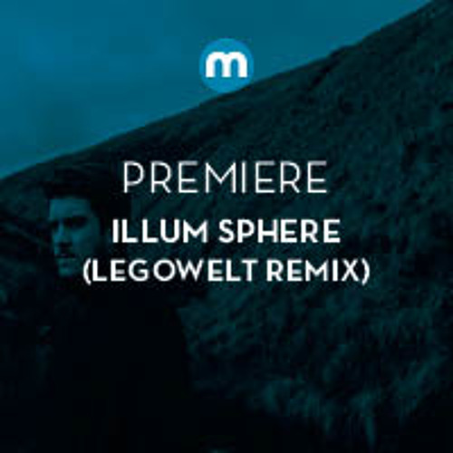 Premiere: Illum Sphere 'Embryonic' (Legowelt remix)