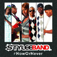 Kylo & Stylee Band Live @ Sharkey's Snippet