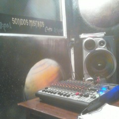 Dejarme llevar-GraRaper(año 2011)