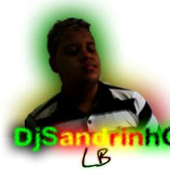 set Pro Bonde Do Ponto Final Do ST D2 E SANDRINHO DO LB