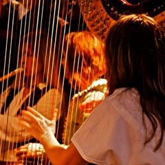 11 Alta Es La Luna 1