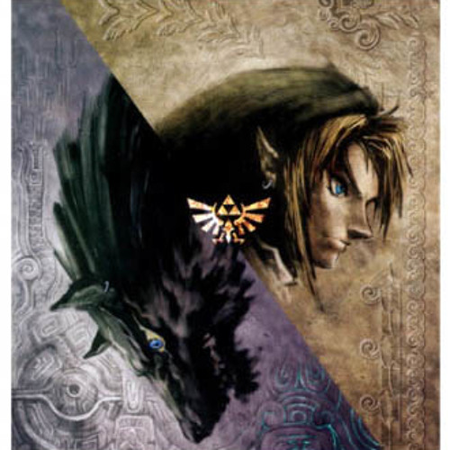 The Legend of Zelda Twilight Princess - End Credits 1