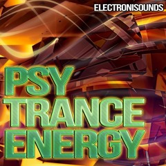 Electronisounds - Psy Trance Energy - DEMO
