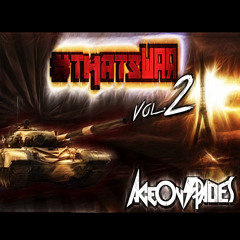 AceOvSpades - #THATSWAR Mixtape Vol. 2