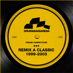DJ Andy - Boh (Evade Remix) [DNBA Remix Comp Winner] (Free Download)