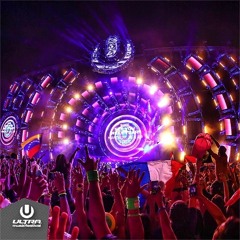 Ultra Music Festival MIAMI 2014